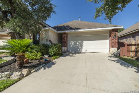 1015 Caprese Lane San Antonio TX 78253
