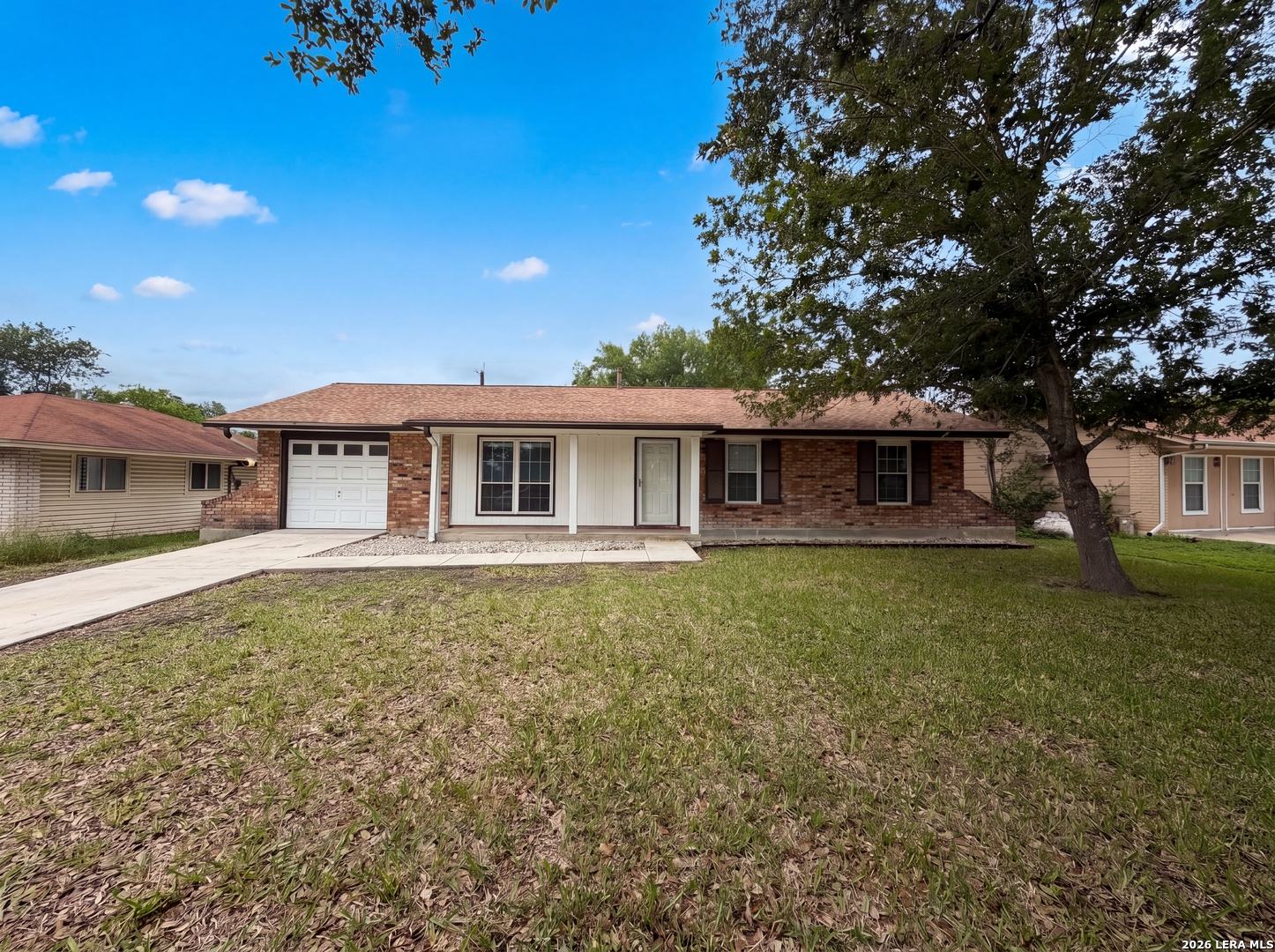 4431 First View Drive San Antonio TX 78217