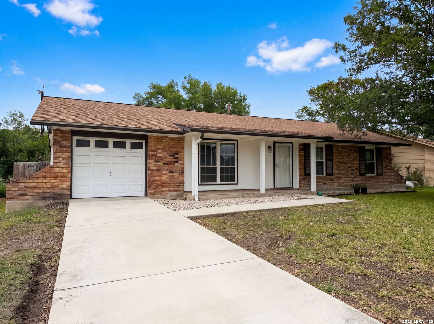 4431 First View Drive San Antonio TX 78217