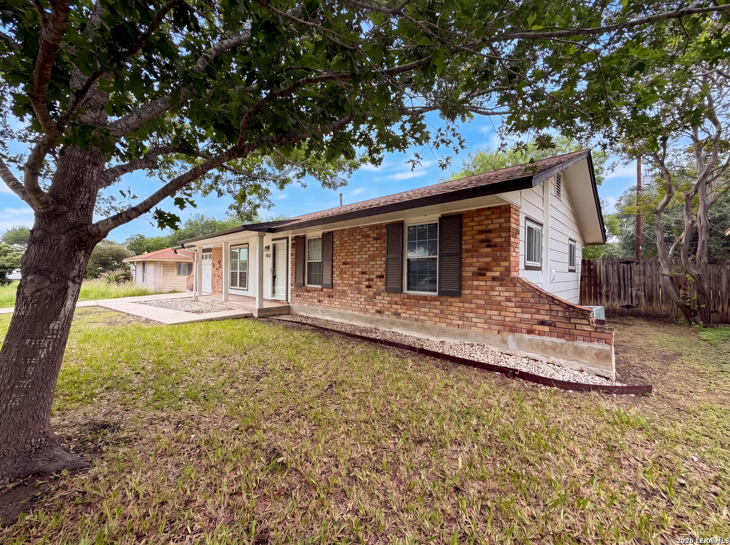 4431 First View Drive San Antonio TX 78217