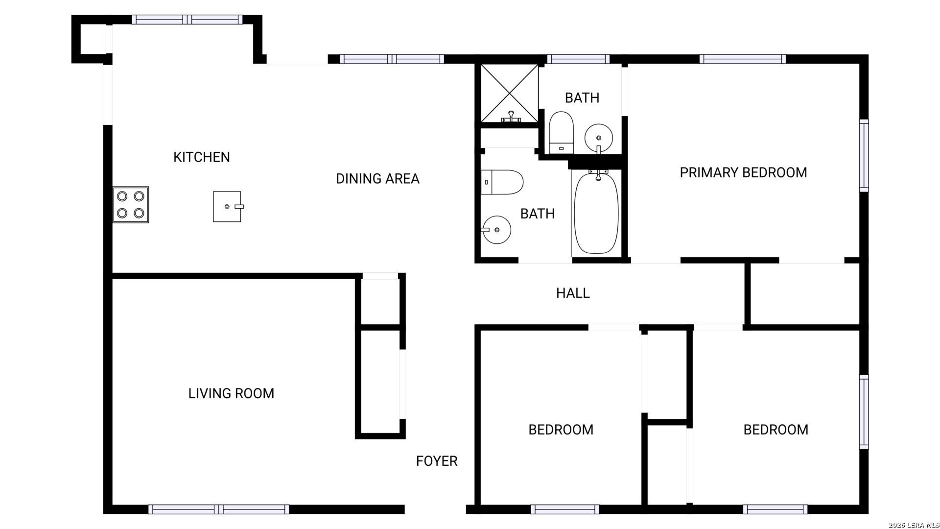 4431 First View Drive San Antonio TX 78217