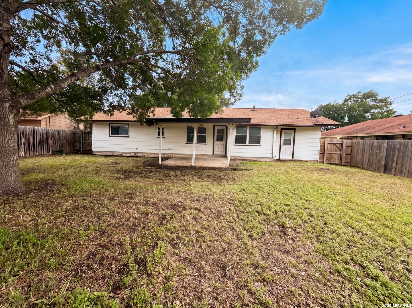 4431 First View Drive San Antonio TX 78217