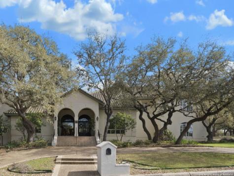 7736 Windchime Way Boerne TX 78015
