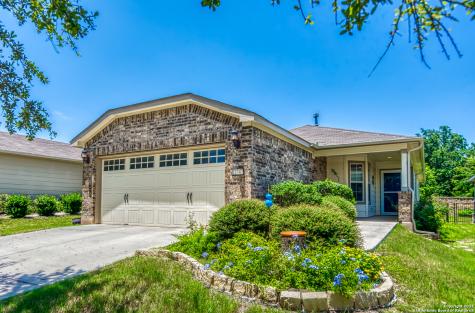 12747 Sand Holly San Antonio TX 78253