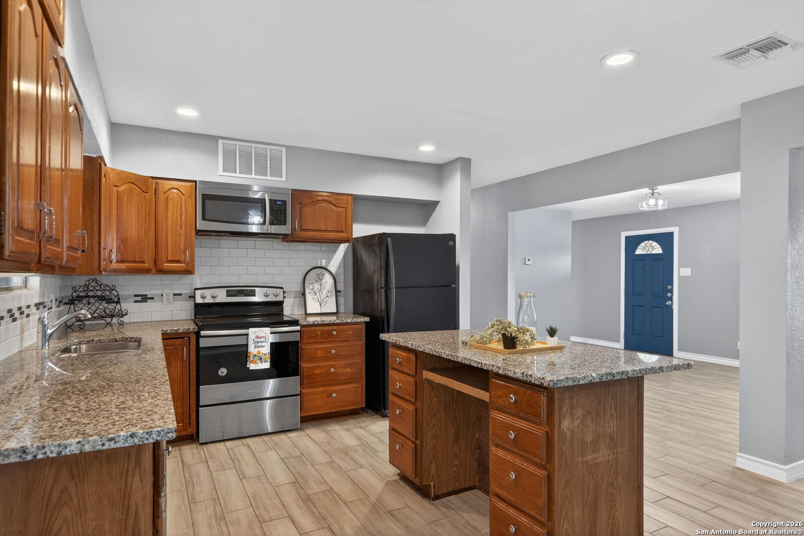 4531 Eisenhauer Road San Antonio TX 78218