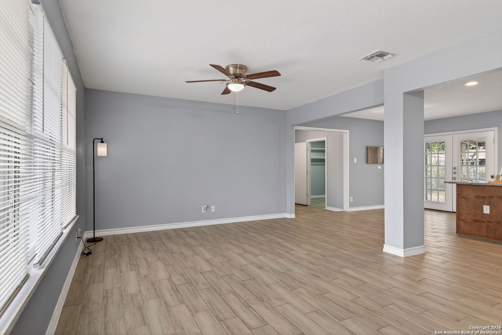 4531 Eisenhauer Road San Antonio TX 78218