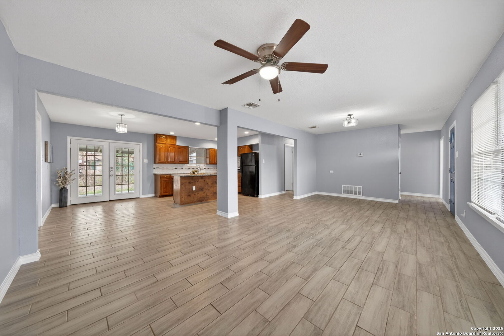 4531 Eisenhauer Road San Antonio TX 78218