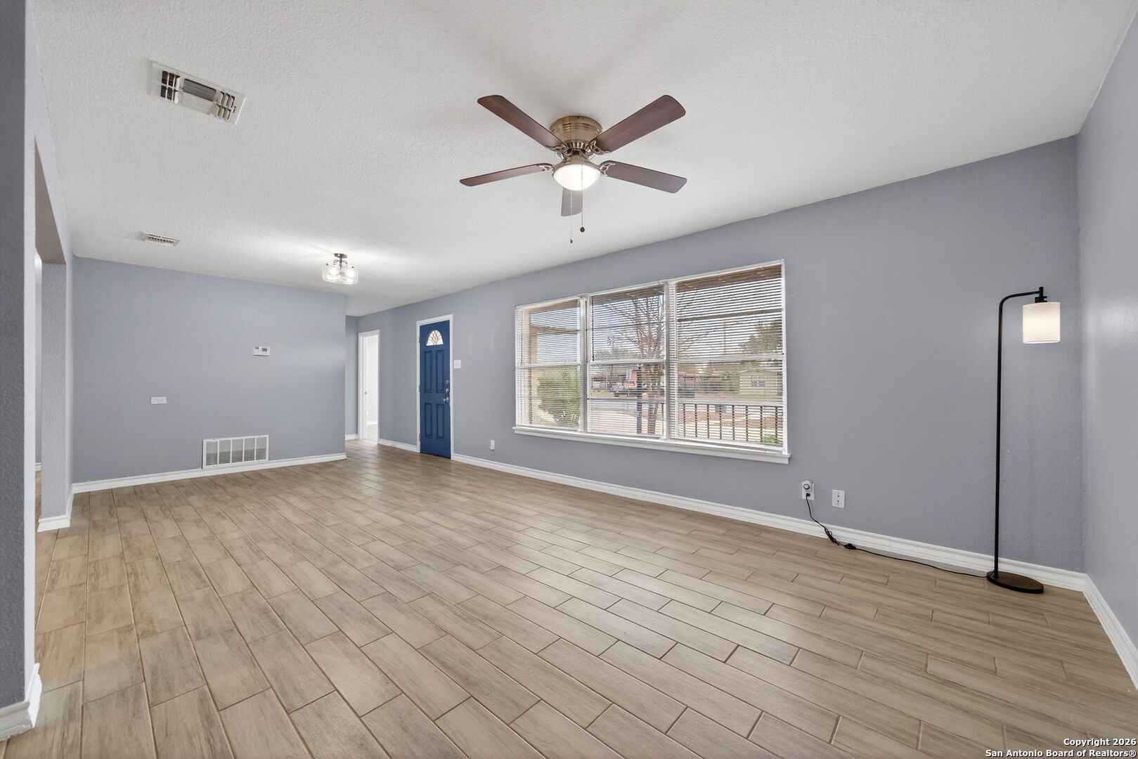 4531 Eisenhauer Road San Antonio TX 78218