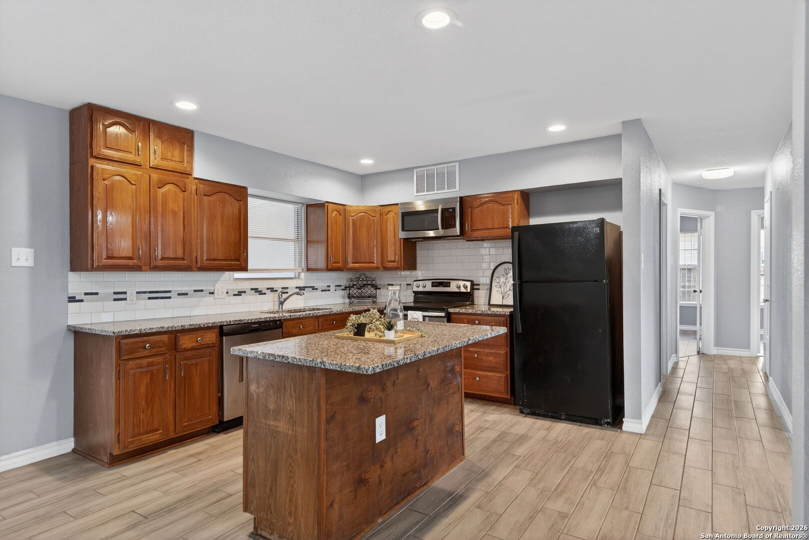 4531 Eisenhauer Road San Antonio TX 78218