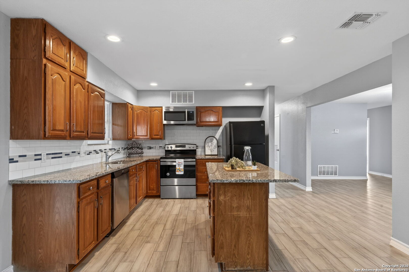 4531 Eisenhauer Road San Antonio TX 78218