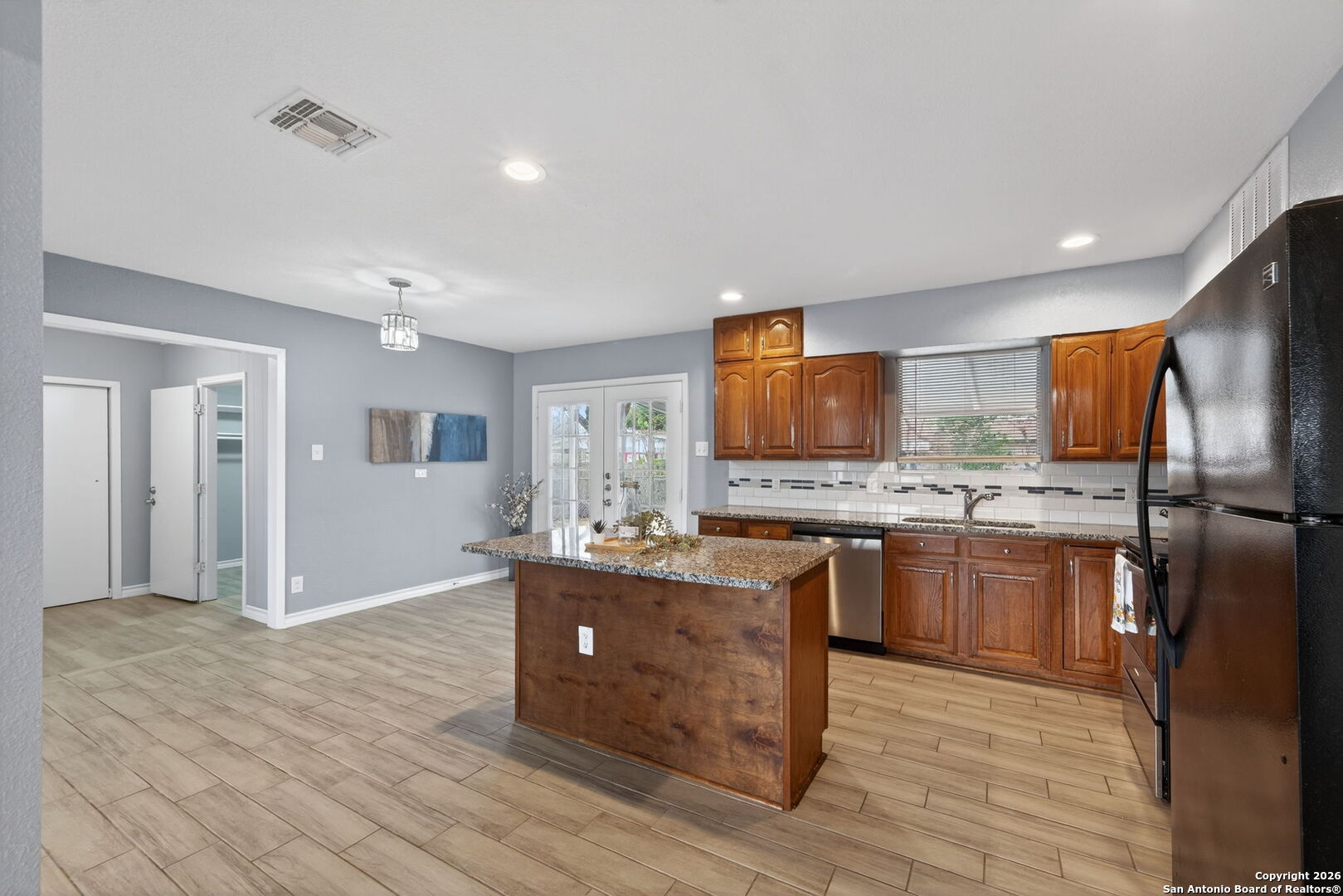 4531 Eisenhauer Road San Antonio TX 78218