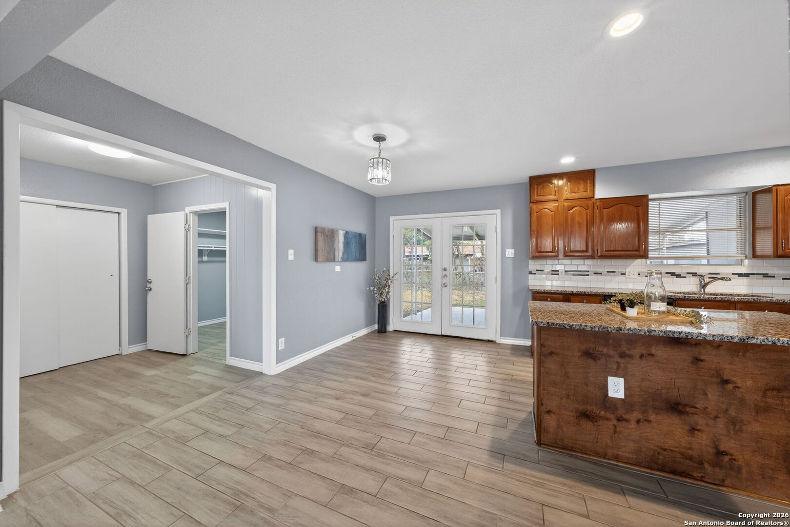 4531 Eisenhauer Road San Antonio TX 78218