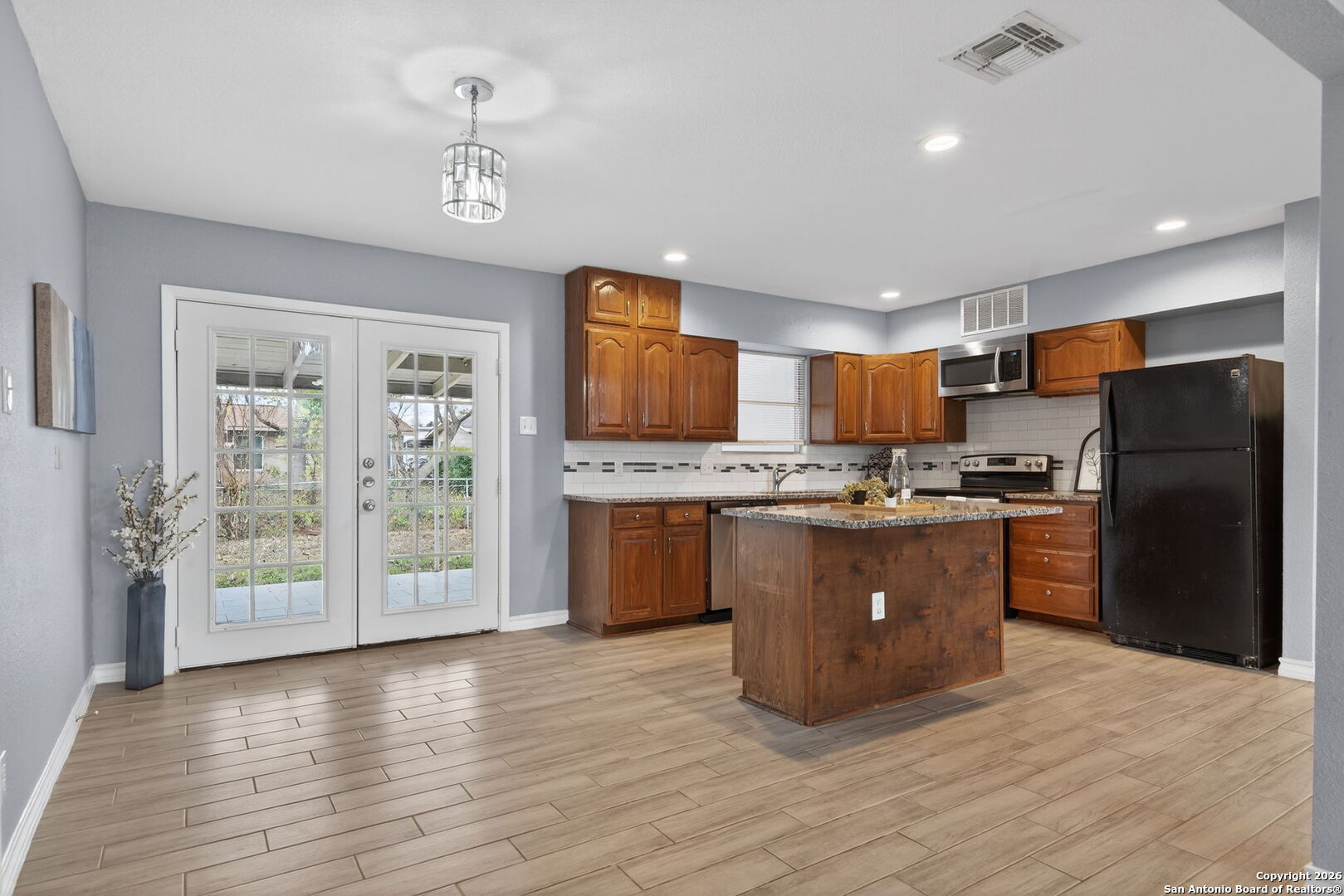 4531 Eisenhauer Road San Antonio TX 78218
