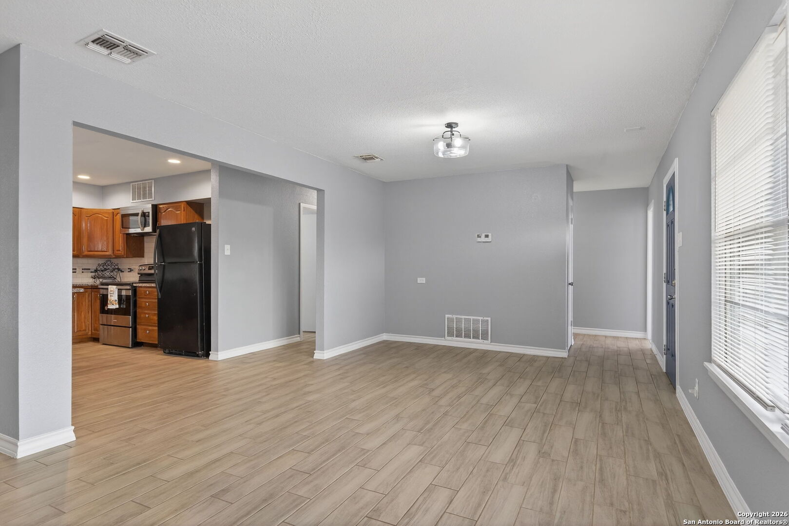 4531 Eisenhauer Road San Antonio TX 78218