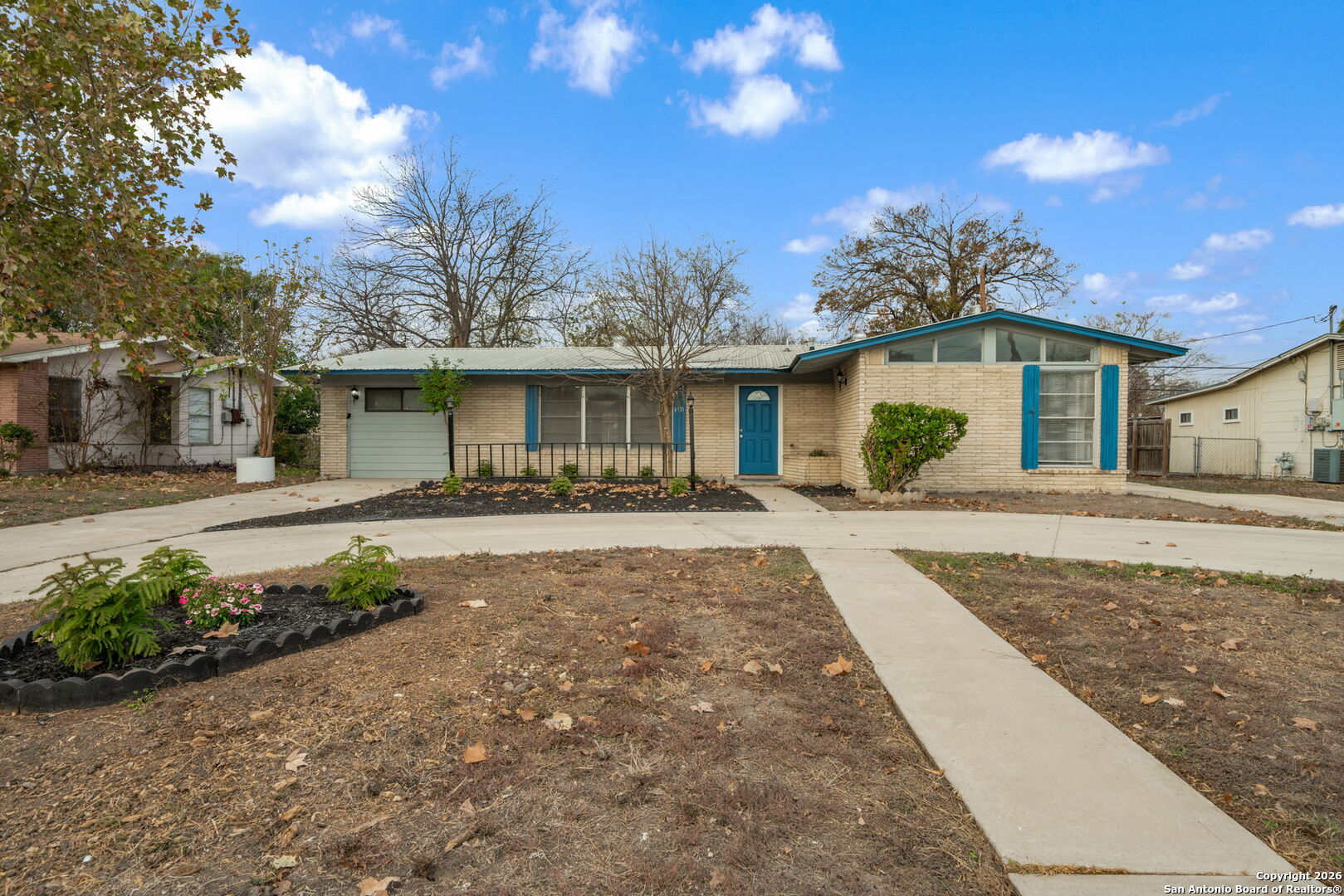 4531 Eisenhauer Road San Antonio TX 78218