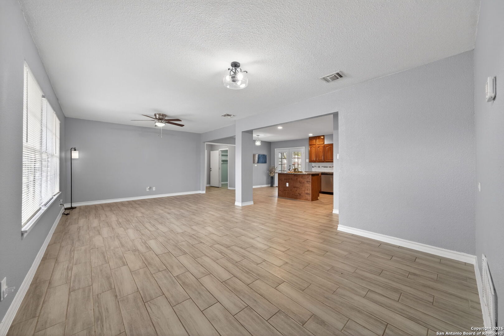 4531 Eisenhauer Road San Antonio TX 78218