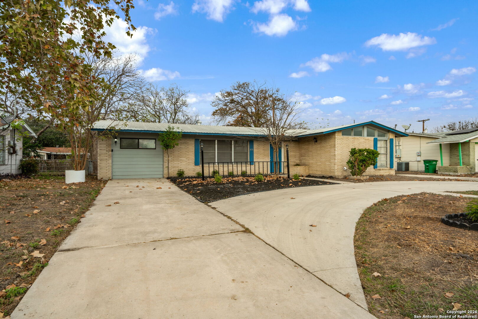 4531 Eisenhauer Road San Antonio TX 78218