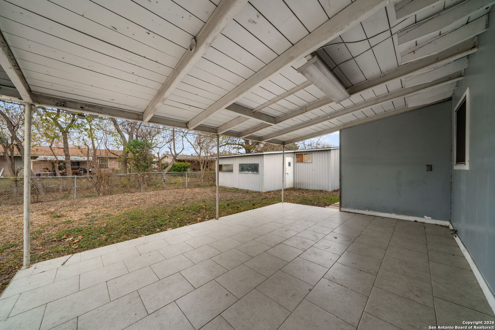 4531 Eisenhauer Road San Antonio TX 78218