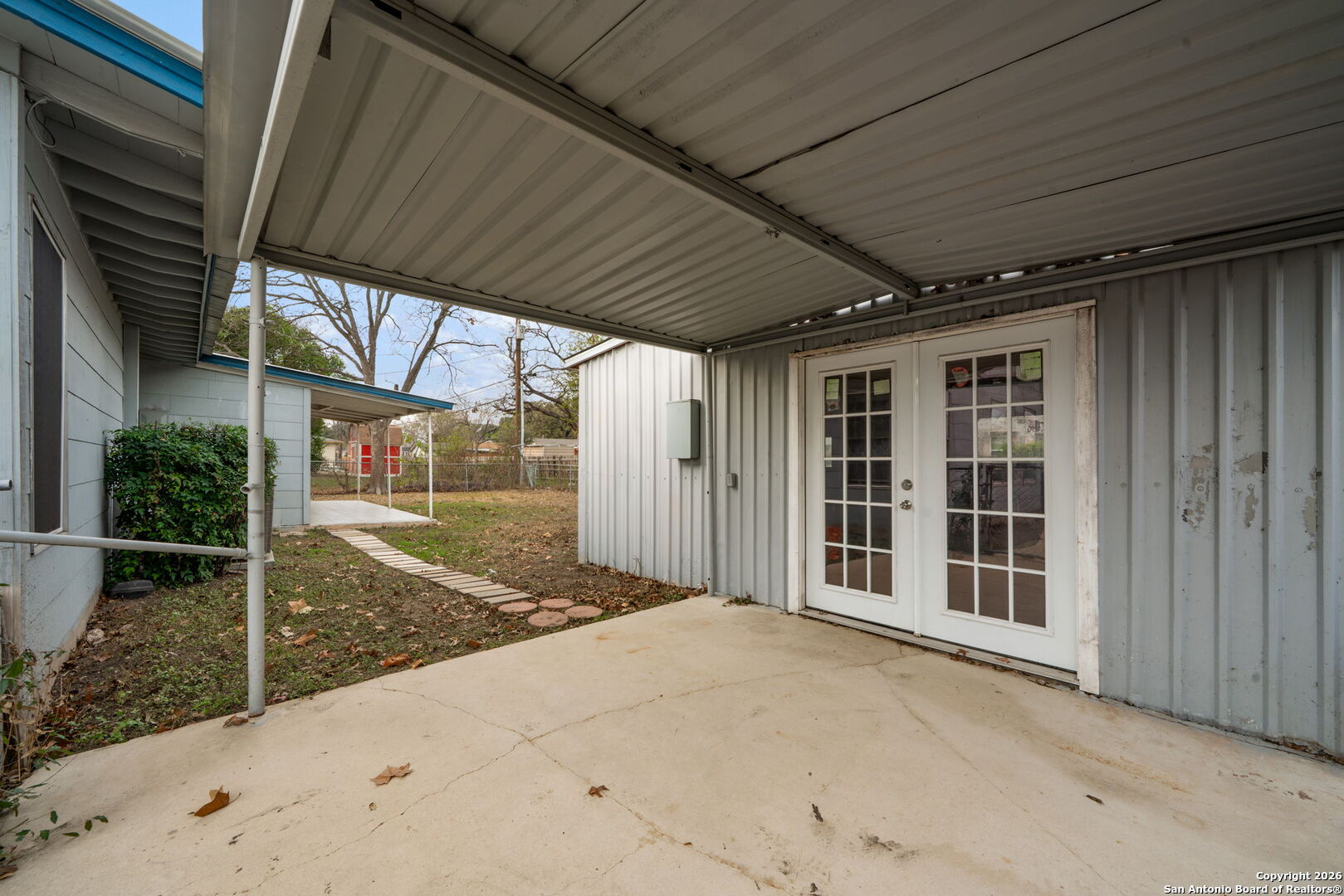 4531 Eisenhauer Road San Antonio TX 78218