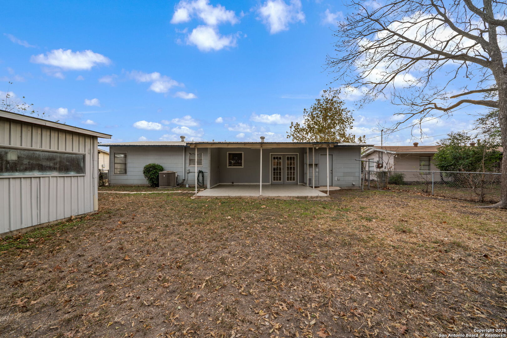 4531 Eisenhauer Road San Antonio TX 78218