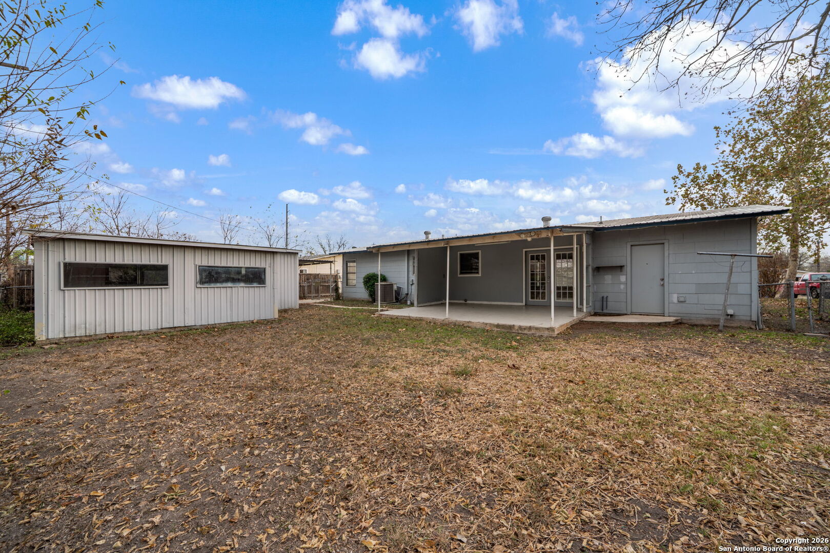 4531 Eisenhauer Road San Antonio TX 78218