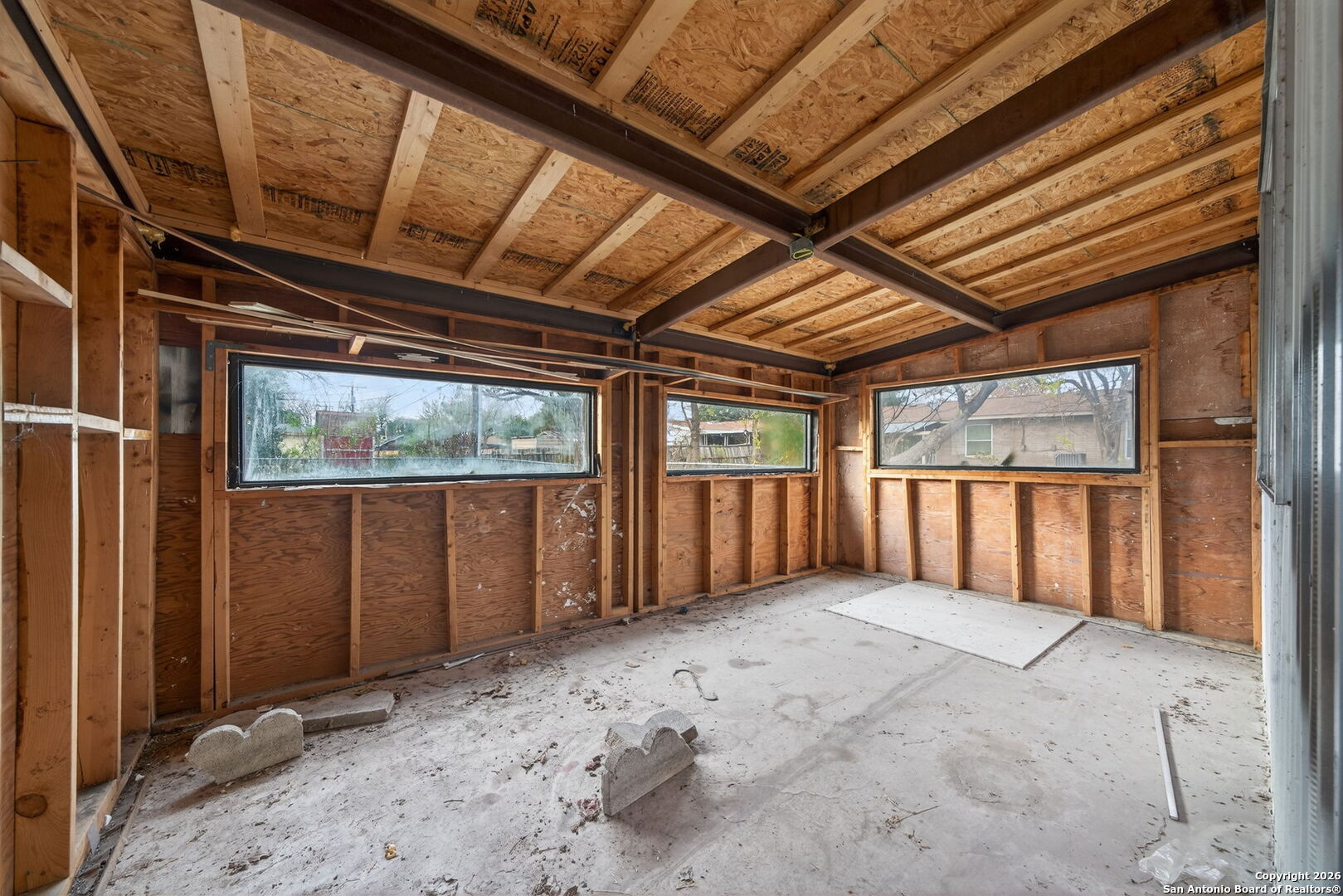 4531 Eisenhauer Road San Antonio TX 78218