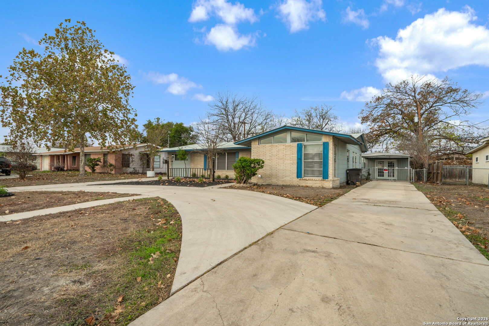 4531 Eisenhauer Road San Antonio TX 78218