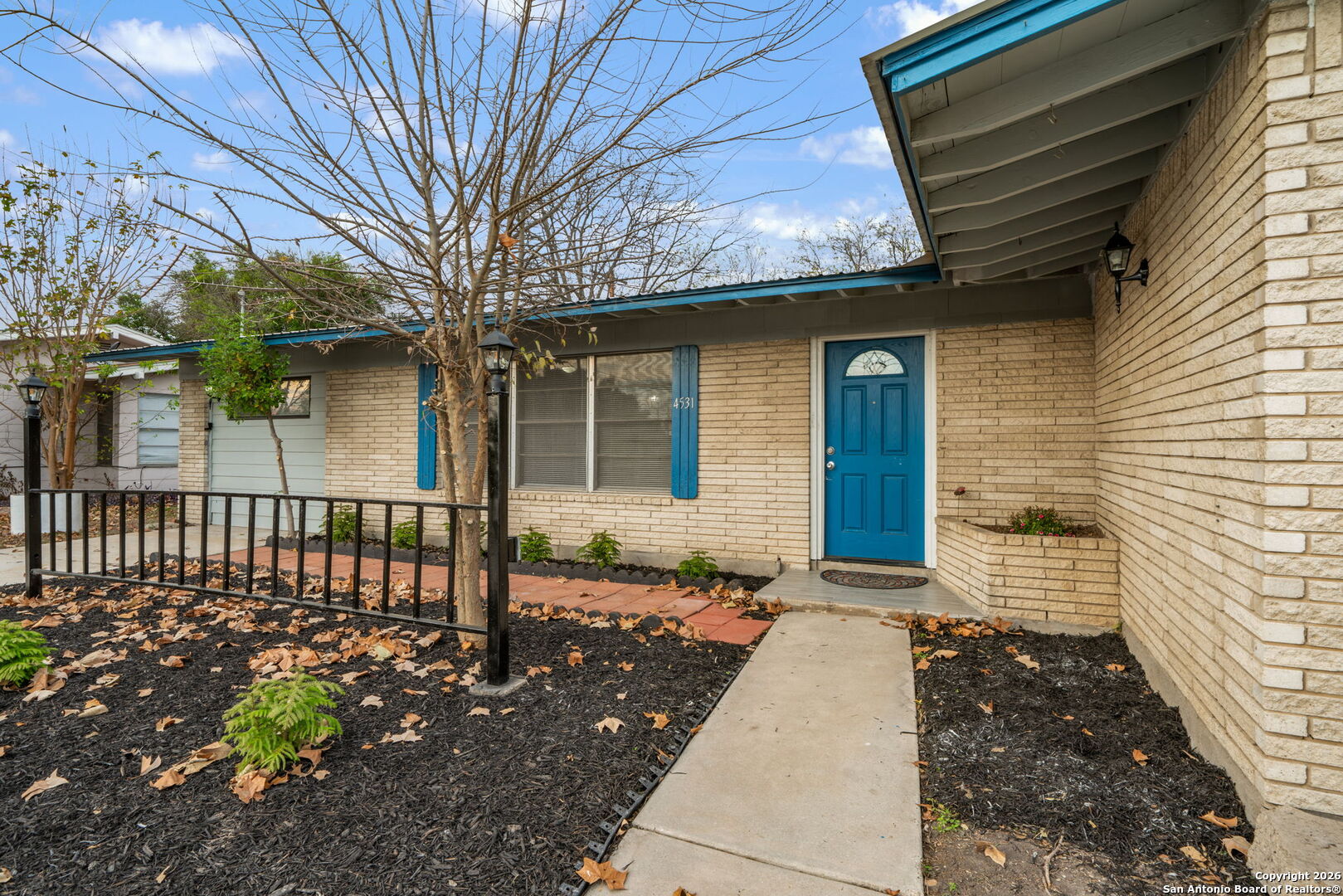 4531 Eisenhauer Road San Antonio TX 78218