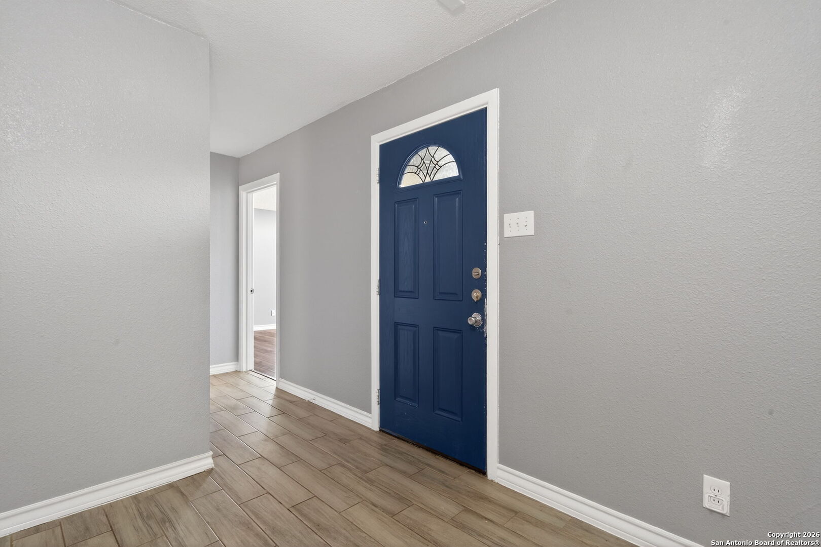 4531 Eisenhauer Road San Antonio TX 78218