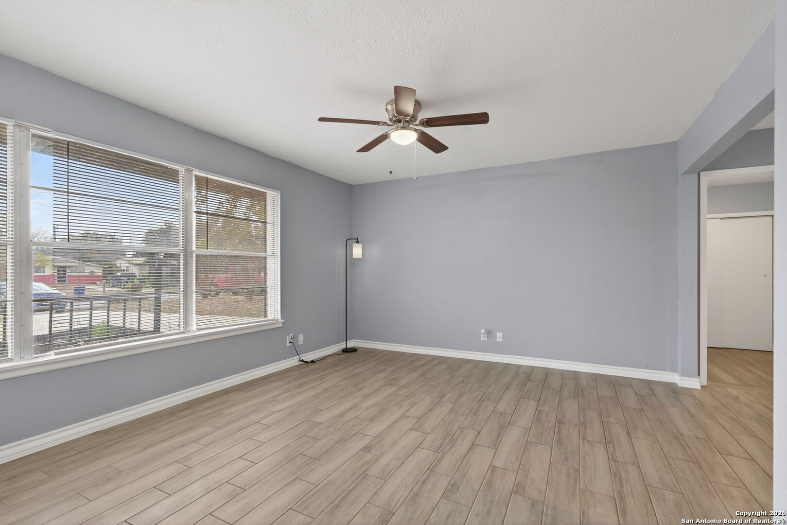 4531 Eisenhauer Road San Antonio TX 78218