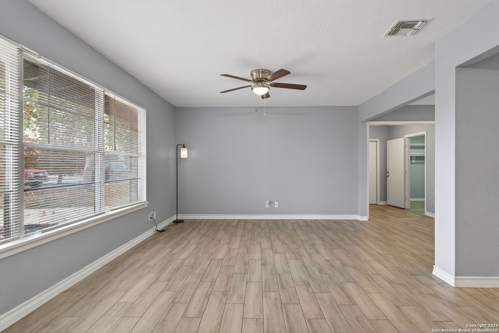 4531 Eisenhauer Road San Antonio TX 78218
