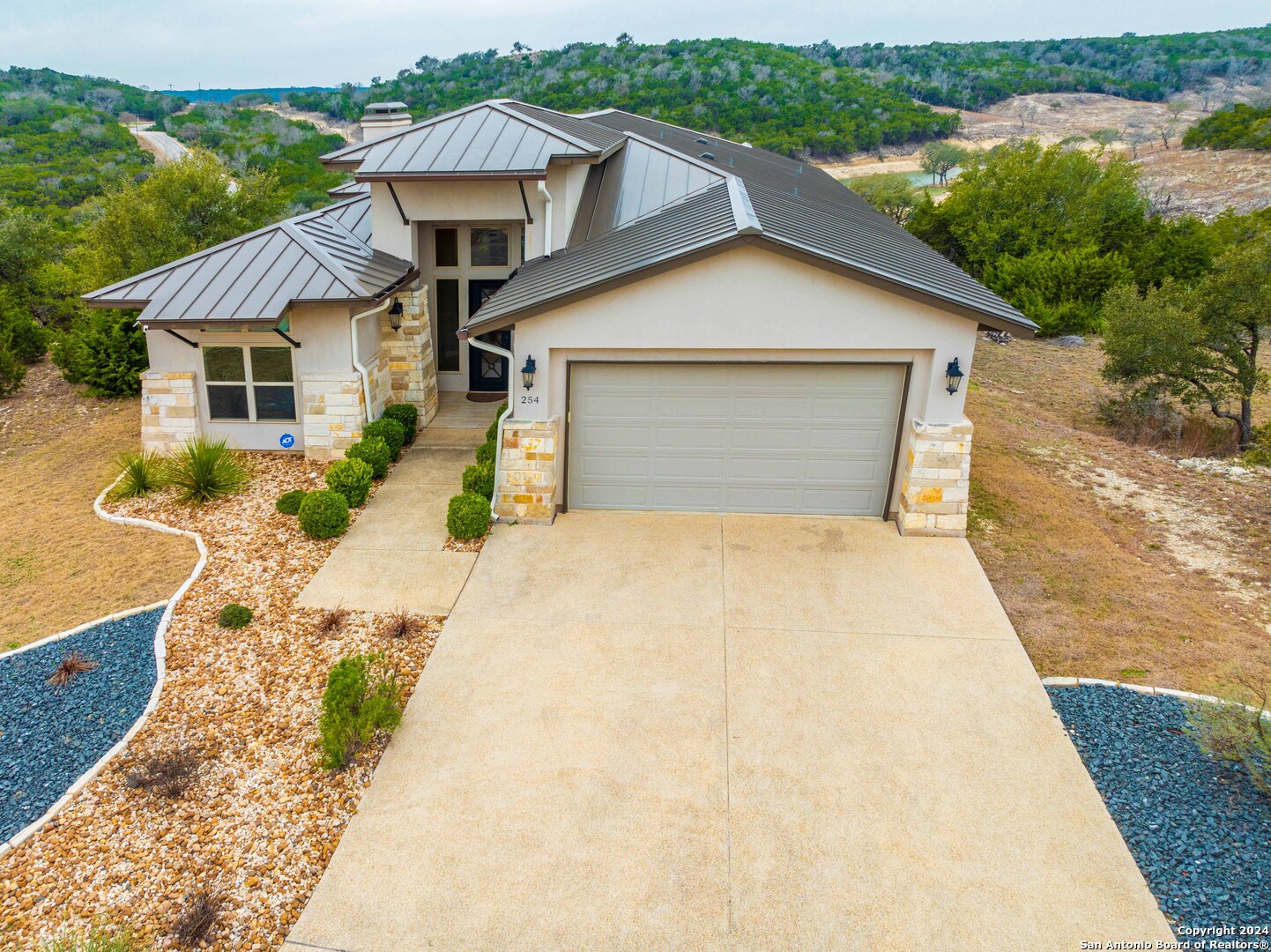 254 Preston Trail Boerne TX 78006
