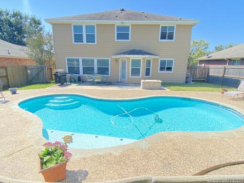 256 Tierra Grande Cibolo TX 78108