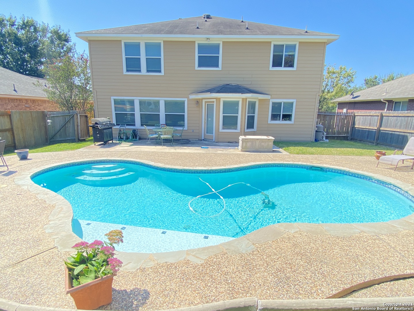 256 Tierra Grande Cibolo TX 78108