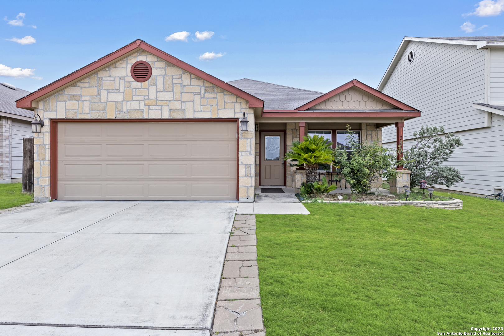 3823 Arrowwood Bend San Antonio TX 78261