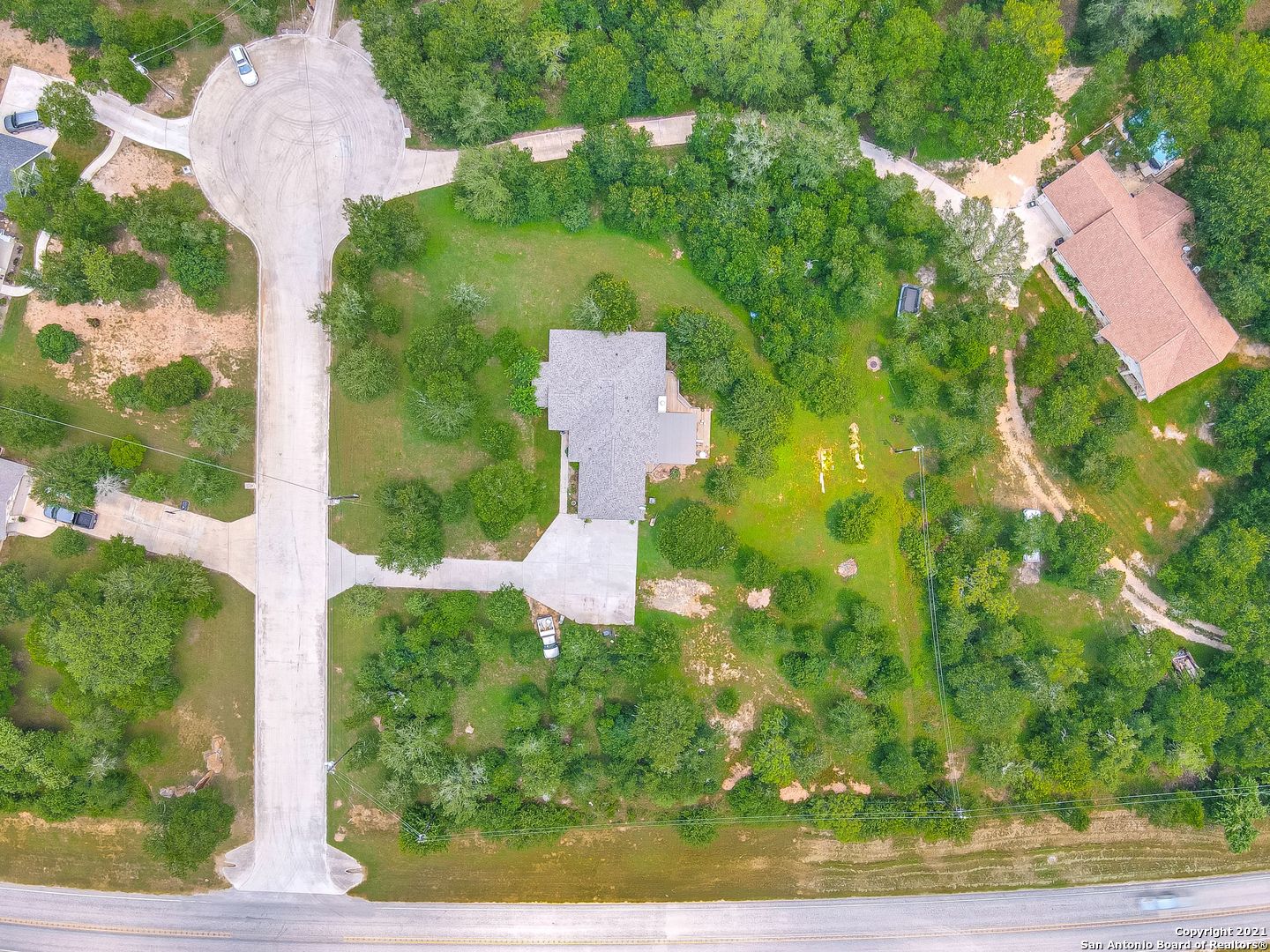 1206 Rio Vista Cove Lockhart TX 78644