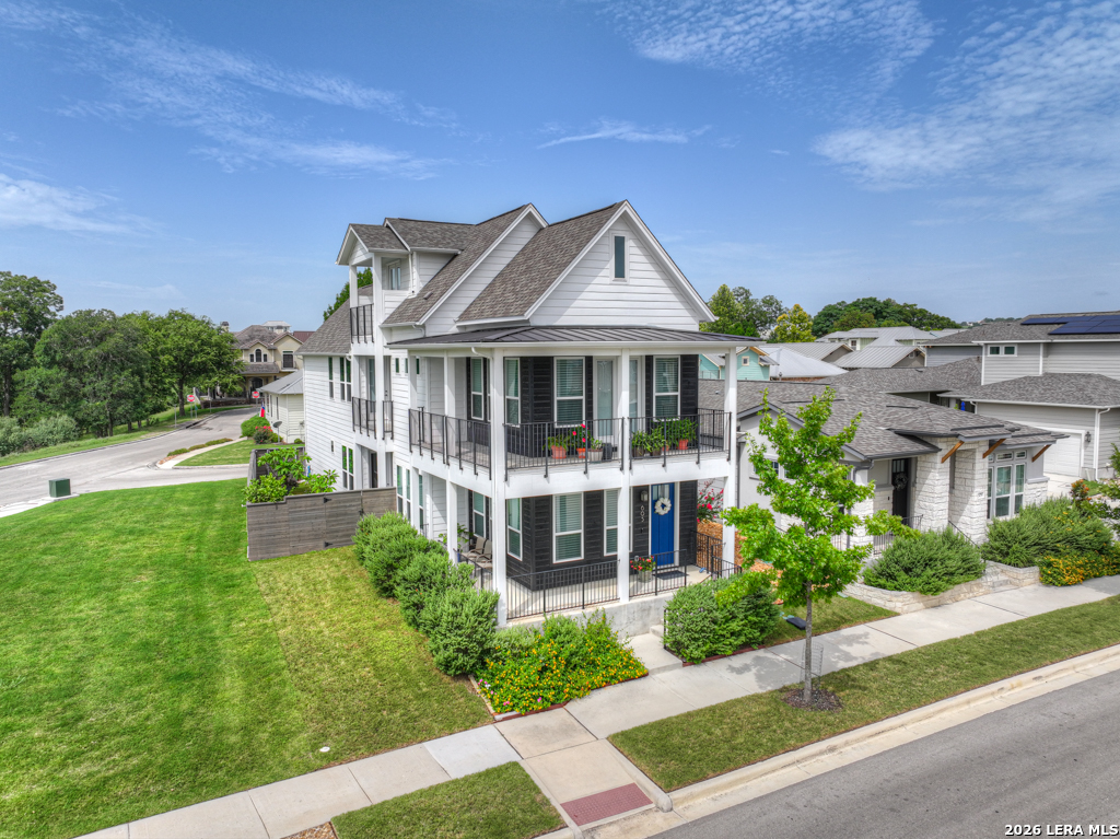 605 Creekside Common New Braunfels TX 78130