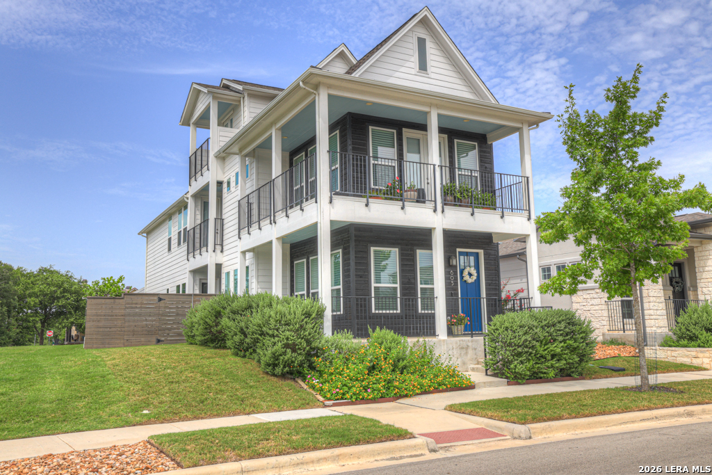 605 Creekside Common New Braunfels TX 78130