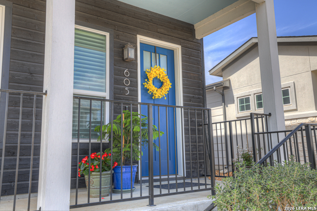 605 Creekside Common New Braunfels TX 78130