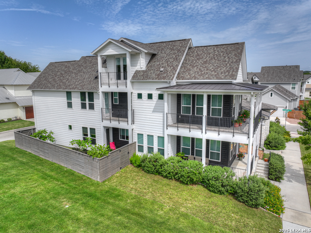605 Creekside Common New Braunfels TX 78130