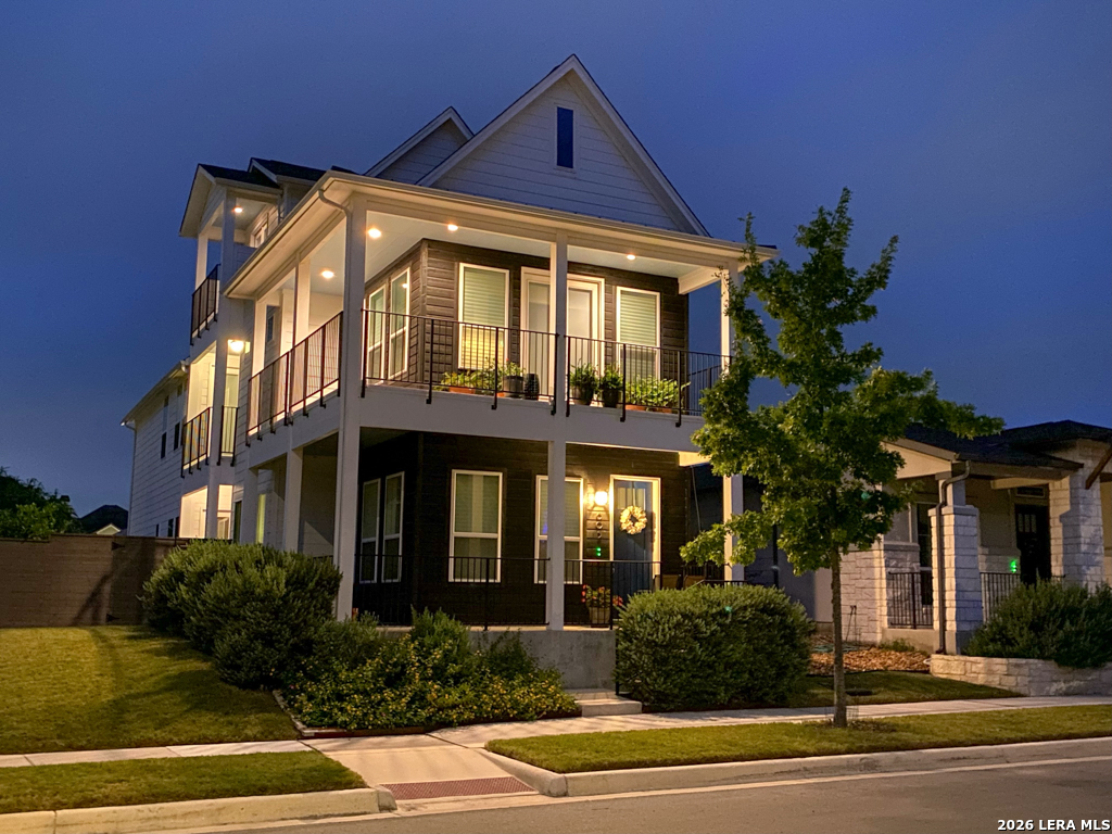 605 Creekside Common New Braunfels TX 78130