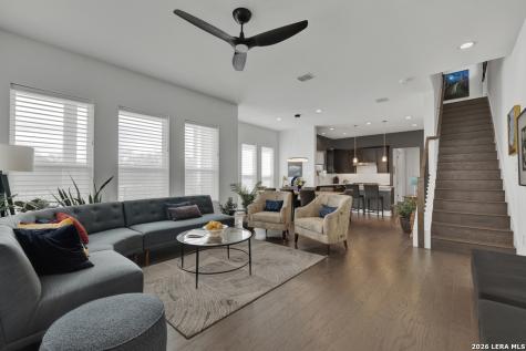 605 Creekside Common New Braunfels TX 78130