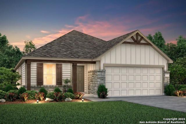 3142 Prairie Sage New Braunfels TX 78130