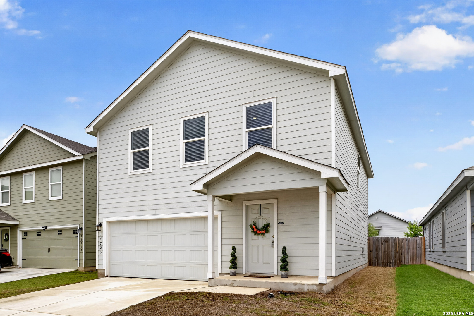14225 Jersey Cow San Antonio TX 78252