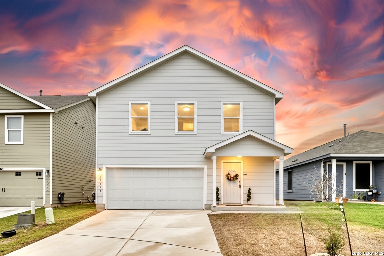 14225 Jersey Cow San Antonio TX 78252