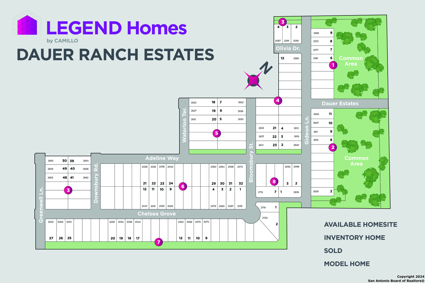 2598 Downsbury Road New Braunfels TX 78130