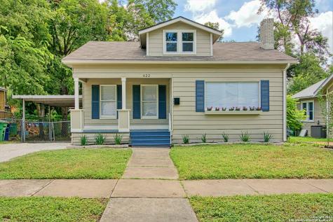 622 W Huisache Avenue San Antonio TX 78212