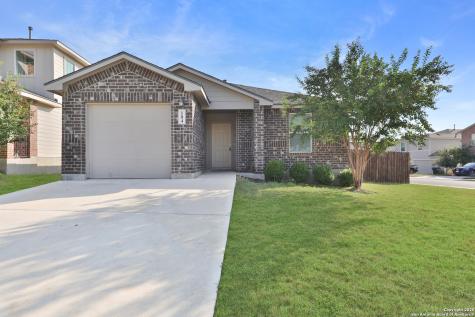 104 Black Scoter San Antonio TX 78253