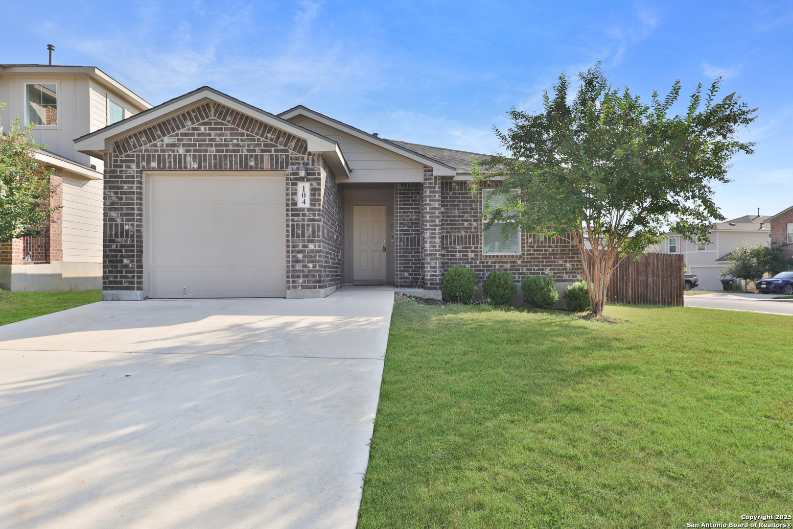 104 Black Scoter San Antonio TX 78253