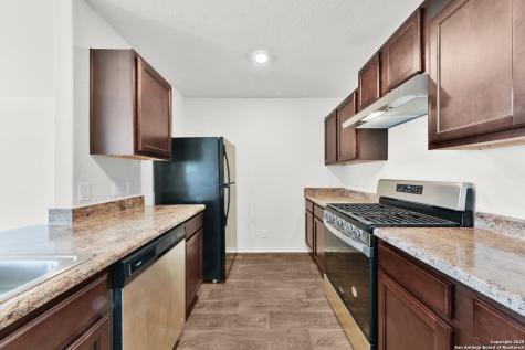 104 Black Scoter San Antonio TX 78253